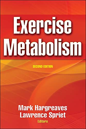 Exercise Metabolism