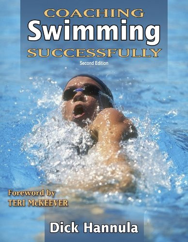 Coaching Swimming Successfully