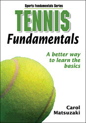 Tennis Fundamentals (Sports Fundamentals)
