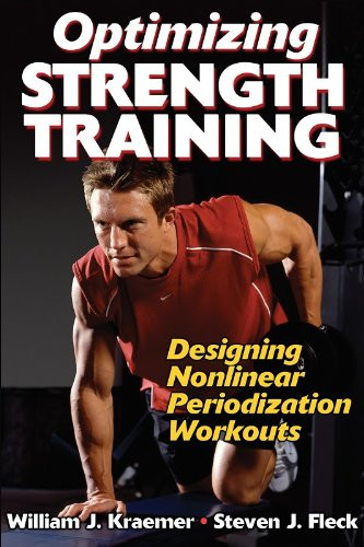 Optimizing Strength Training