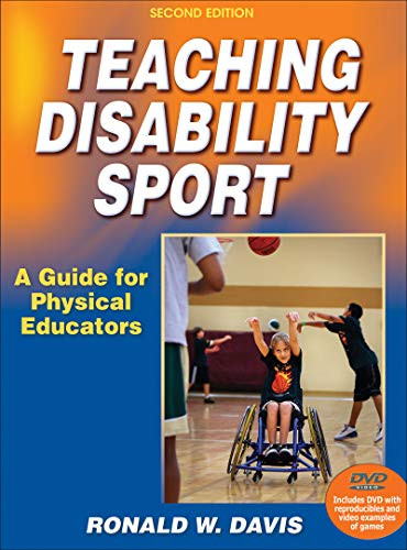 Teaching Disability Sport: A Guide for Physical Educators