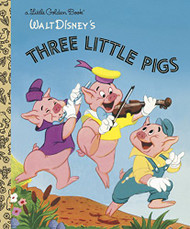 Three Little Pigs (Disney Classic)