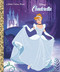 Walt Disney's Cinderella (a Little Golden Book)