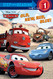 Old New Red Blue! (Step into Reading) (Cars movie tie in)