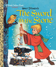 Sword in the Stone (Disney)