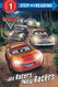 Old Racers New Racers (Disney/Pixar Cars 3) (Step into Reading)