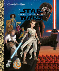 Rise of Skywalker (Star Wars)