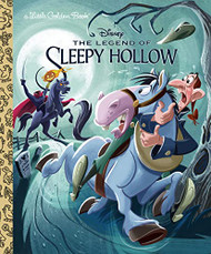 Legend of Sleepy Hollow (Disney Classic)