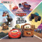 Cars on the Road (Disney/Pixar Cars on the Road) (Pictureback (R)