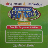 Strategies for Writers (Levels A-H)