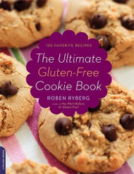 Ultimate Gluten-Free Cookie Book