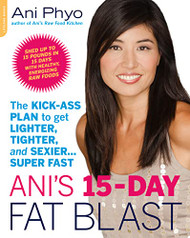 Ani's 15-Day Fat Blast