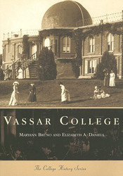 Vassar College (NY) (College History)