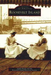 Roosevelt Island (Images of America)