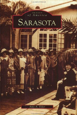 Sarasota (FL) (Images of America)