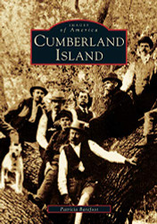 Cumberland Island (GA) (Images of America)