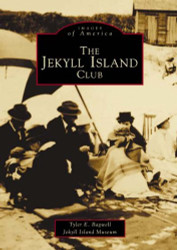 Jekyll Island Club The (GA) (Images of America)