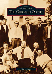Chicago Outfit (IL) (Images of America)