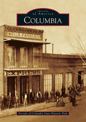 Columbia (Images of America: California)