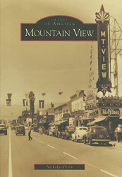 Mountain View (Images of America: California)