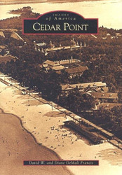 Cedar Point (OH) (Images of America)