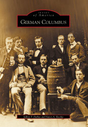 German Columbus (OH) (Images of America)