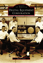 Digital Equipment Corporation (MA) (Images of America)