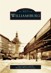 Williamsburg (NY) (Images of America)