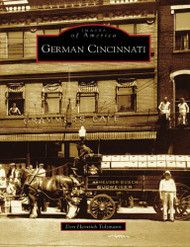 German Cincinnati (OH) (Images of America)