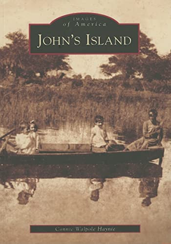 John's Island (Images of America)