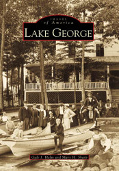 Lake George (NY) (Images of America)