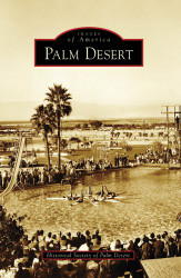 Palm Desert (Images of America)