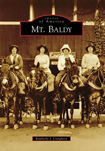 Mt. Baldy (Images of America)