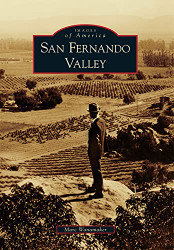 San Fernando Valley (Images of America)