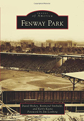 Fenway Park (Images of America)