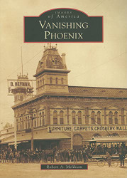 Vanishing Phoenix (Images of America)