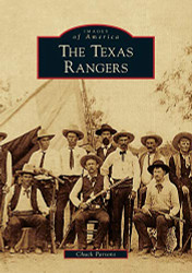 Texas Rangers (Images of America)