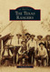 Texas Rangers (Images of America)