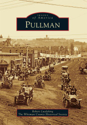 Pullman (Images of America)