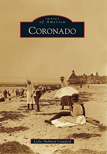 Coronado (Images of America)