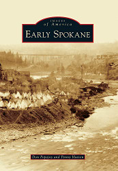 Early Spokane (Images of America)