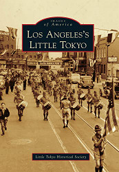 Los Angeles's Little Tokyo (Images of America)