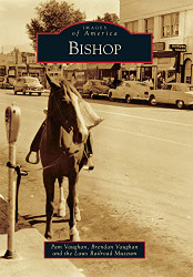 Bishop (Images of America)