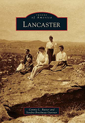 Lancaster (Images of America: Ohio)