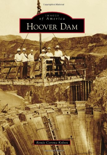 Hoover Dam (Images of America)
