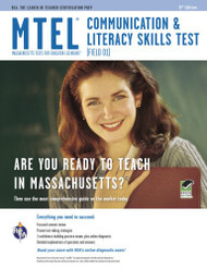 MTEL Communication & Literacy