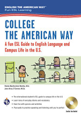 English the American Way