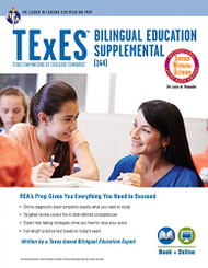 TExES Bilingual Education Supplemental