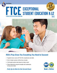 FTCE Exceptional Student Education K-12