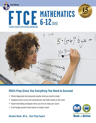 FTCE Mathematics 6-12